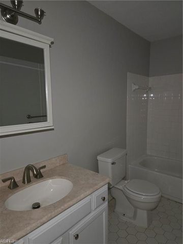 1821 Durham West, Virginia Beach, VA 23454