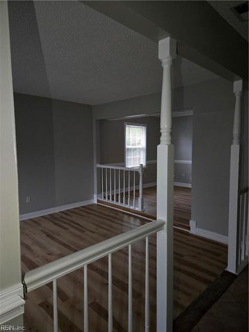 1821 Durham West, Virginia Beach, VA 23454