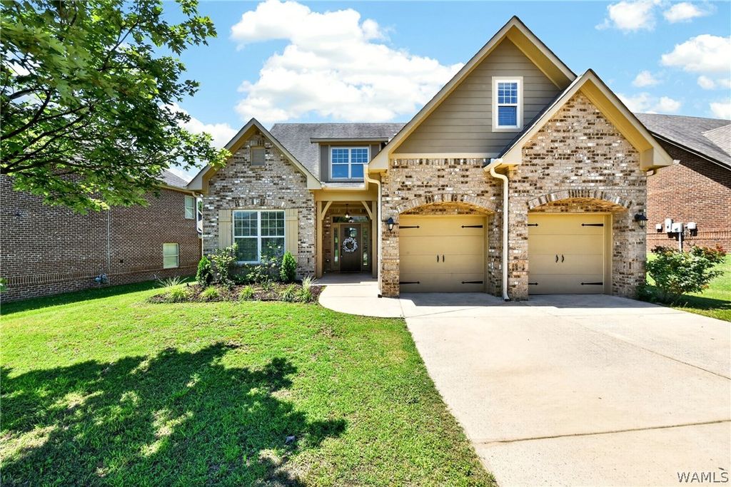 9455 Crete, Tuscaloosa, AL 35406