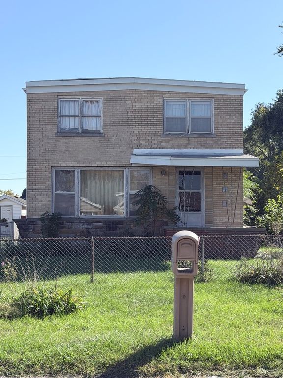 4111 W 135th Place, Robbins, IL 60472 — photo 5