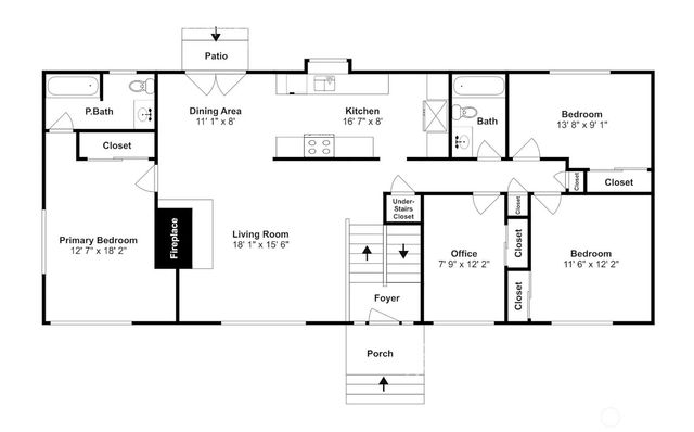 19221 100th Avenue NE, Bothell, WA 98011