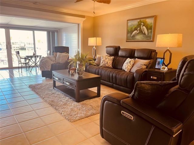 531 BOCA CIEGA POINT BOULEVARD S 531, Madeira Beach, FL 33708