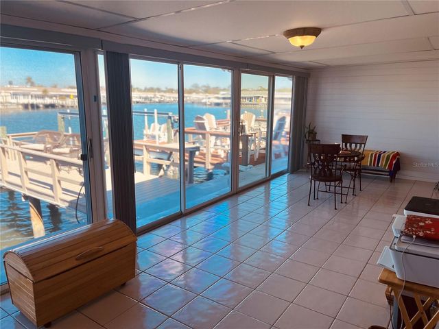 531 BOCA CIEGA POINT BOULEVARD S 531, Madeira Beach, FL 33708