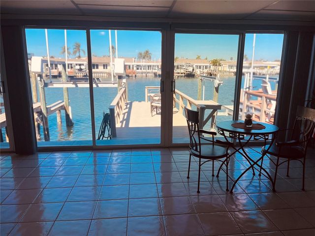 531 BOCA CIEGA POINT BOULEVARD S 531, Madeira Beach, FL 33708