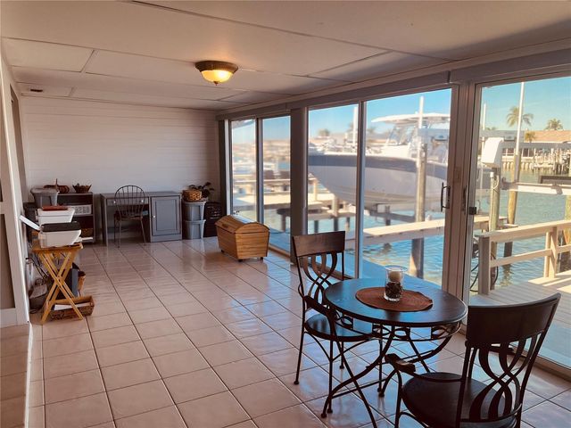 531 BOCA CIEGA POINT BOULEVARD S 531, Madeira Beach, FL 33708