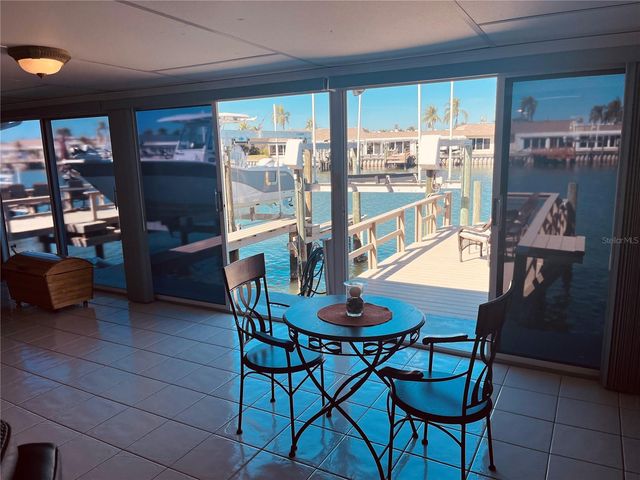531 BOCA CIEGA POINT BOULEVARD S 531, Madeira Beach, FL 33708