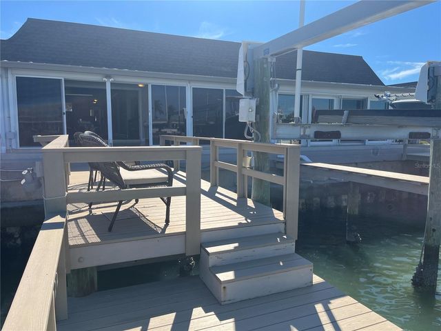 531 BOCA CIEGA POINT BOULEVARD S 531, Madeira Beach, FL 33708