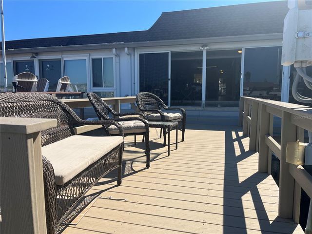 531 BOCA CIEGA POINT BOULEVARD S 531, Madeira Beach, FL 33708