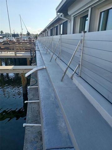 531 BOCA CIEGA POINT BOULEVARD S 531, Madeira Beach, FL 33708