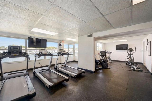 531 BOCA CIEGA POINT BOULEVARD S 531, Madeira Beach, FL 33708