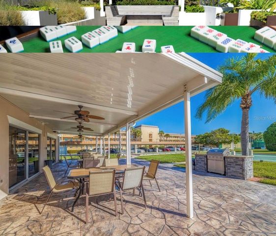 531 BOCA CIEGA POINT BOULEVARD S 531, Madeira Beach, FL 33708