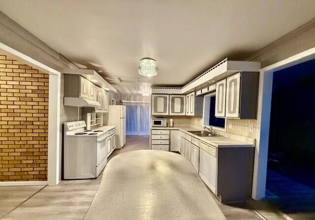 124 N Bogue Street, Hesperia, MI 49421