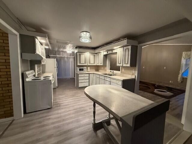 124 N Bogue Street, Hesperia, MI 49421