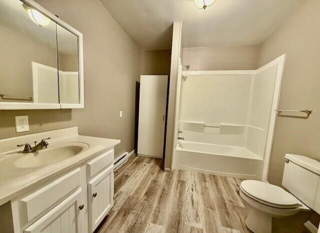 124 N Bogue Street, Hesperia, MI 49421