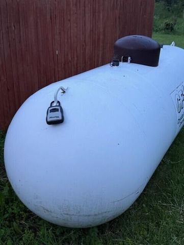 124 N Bogue Street, Hesperia, MI 49421