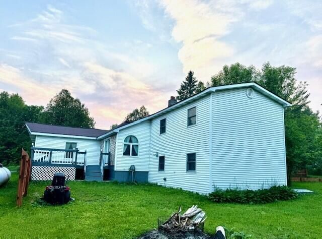 124 N Bogue Street, Hesperia, MI 49421