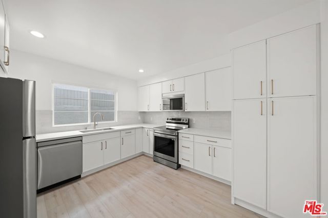 1201 Ohio Ave 3, Long Beach, CA 90804