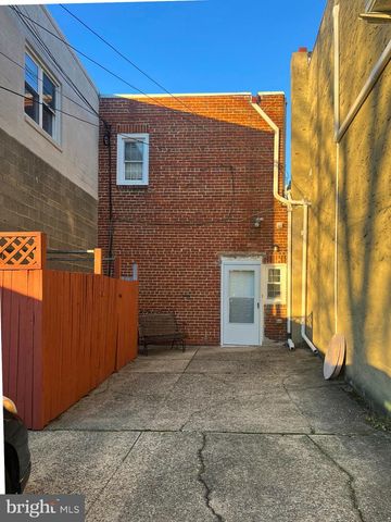 18 HADDON, Haddon Township, NJ 08108