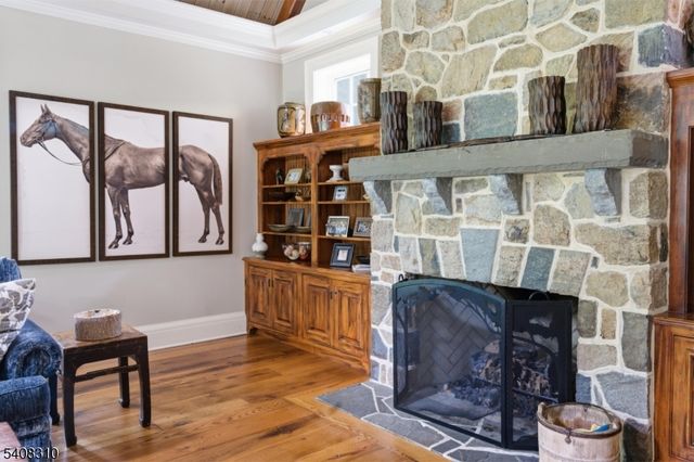 123 HIGHLAND AVENUE, Millburn Twp., NJ 07078