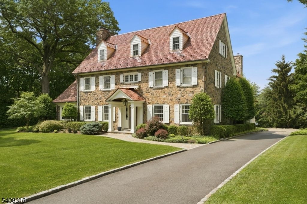 123 HIGHLAND AVENUE, Millburn Twp., NJ 07078