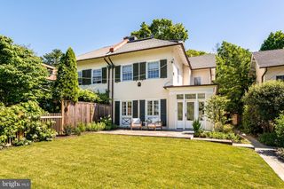 8713 SHAWNEE ST, Philadelphia, PA 19118