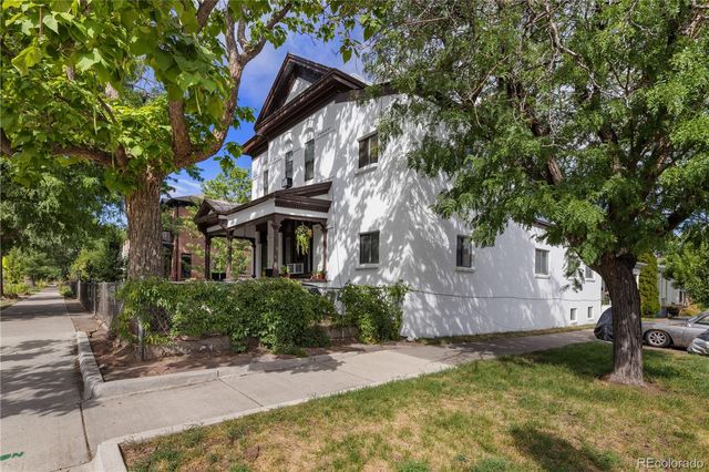2663 Curtis Street, Denver, CO 80205