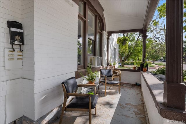 2663 Curtis Street, Denver, CO 80205