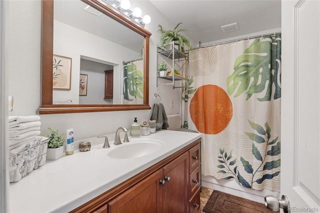 2663 Curtis Street, Denver, CO 80205