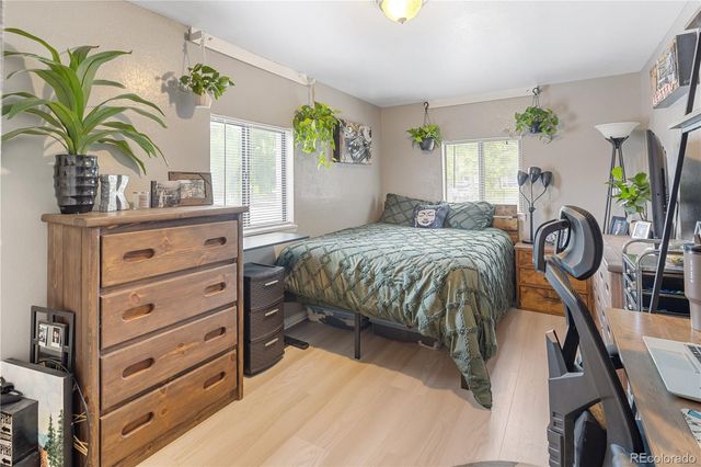 2663 Curtis Street, Denver, CO 80205
