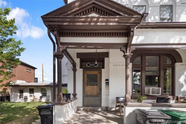 2663 Curtis Street, Denver, CO 80205
