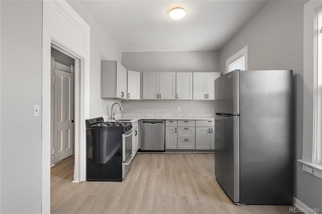 2663 Curtis Street, Denver, CO 80205