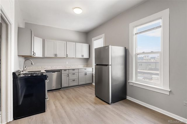 2663 Curtis Street, Denver, CO 80205