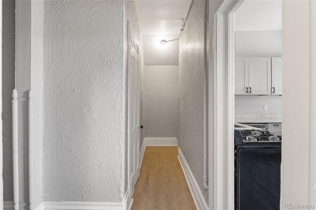 2663 Curtis Street, Denver, CO 80205