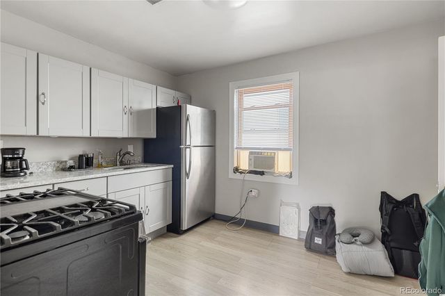 2663 Curtis Street, Denver, CO 80205