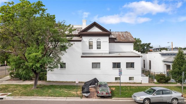 2663 Curtis Street, Denver, CO 80205