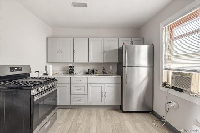 2663 Curtis Street, Denver, CO 80205