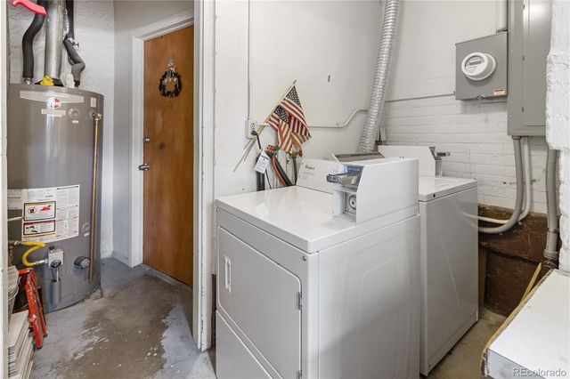 2663 Curtis Street, Denver, CO 80205