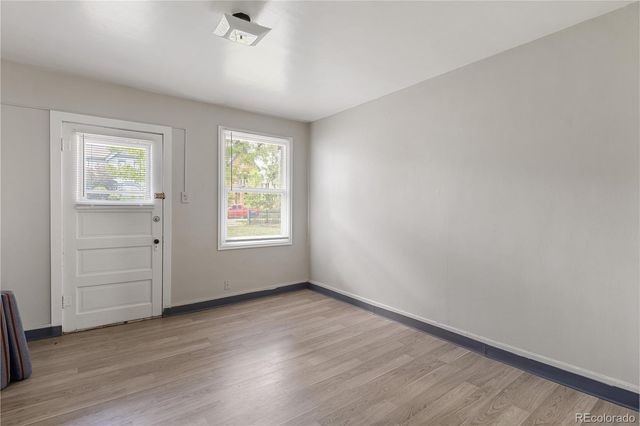 2663 Curtis Street, Denver, CO 80205