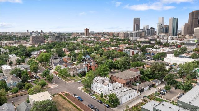2663 Curtis Street, Denver, CO 80205