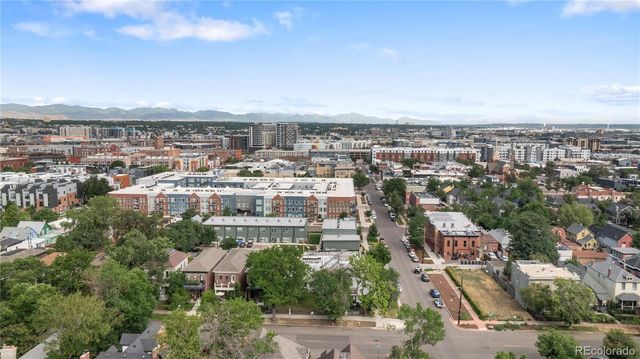 2663 Curtis Street, Denver, CO 80205