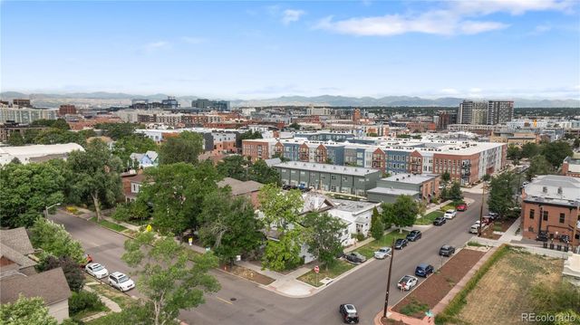 2663 Curtis Street, Denver, CO 80205