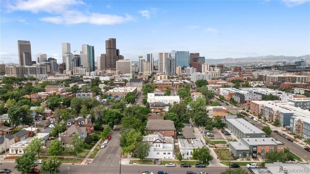 2663 Curtis Street, Denver, CO 80205