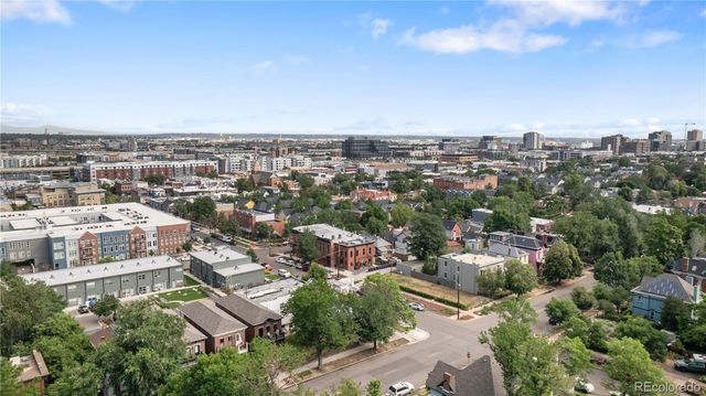 2663 Curtis Street, Denver, CO 80205