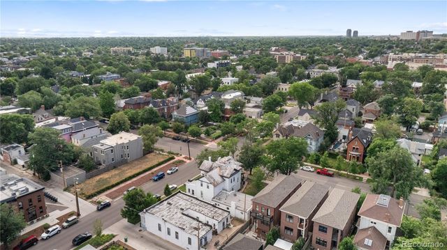 2663 Curtis Street, Denver, CO 80205