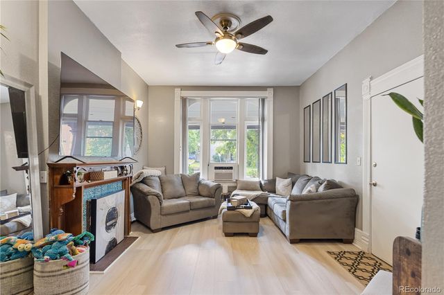 2663 Curtis Street, Denver, CO 80205