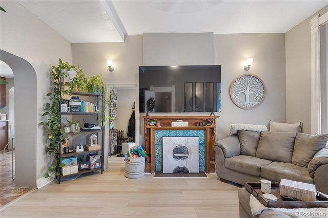 2663 Curtis Street, Denver, CO 80205