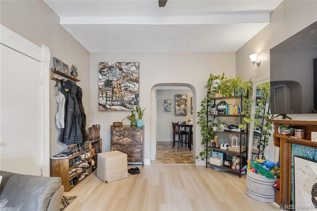 2663 Curtis Street, Denver, CO 80205