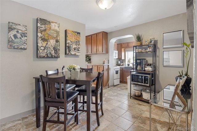 2663 Curtis Street, Denver, CO 80205