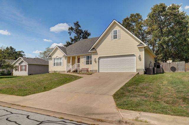 4431 W 29th Street, Joplin, MO 64804