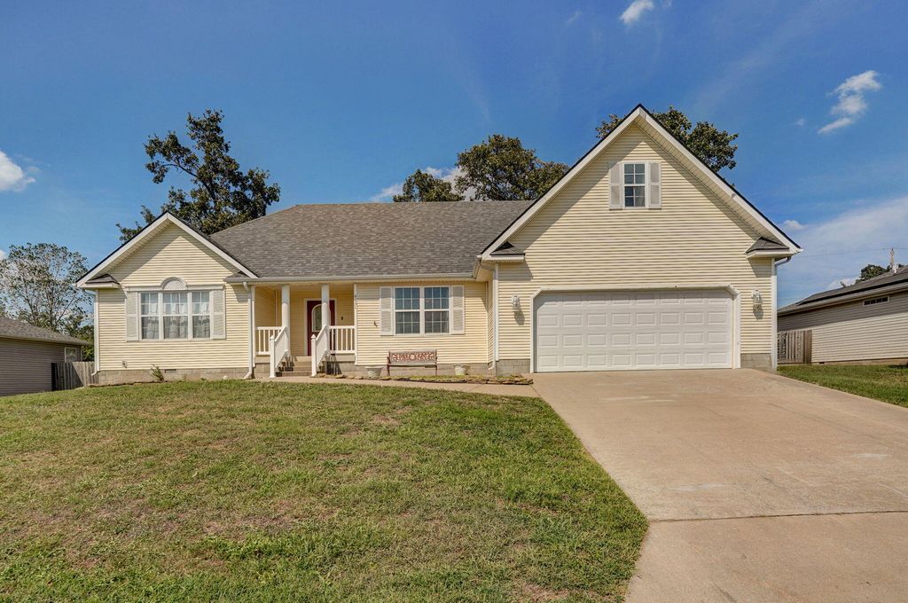 4431 W 29th Street, Joplin, MO 64804